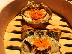 -万丽轩·粤菜(王府井金茂万丽酒店)