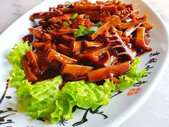 -京城小江南·北京烤鸭·江南土菜·白鱼(中关村店)