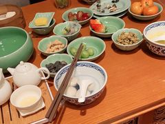 -湖畔居茶楼(湖滨店)