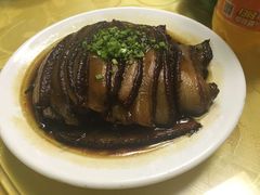-川悦壹号·川菜(蠡溪路店)