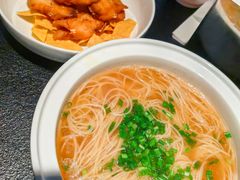 清炸东海带鱼-庐灶江南·江南菜·四合院Bistro(东直门雍和宫·原华侨宾馆店)
