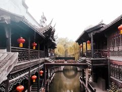 -台儿庄古城