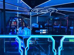 -世代星球·保龄球·镭战真人CS·团建(杨浦店)