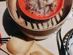 -避风塘(宝山万达店)