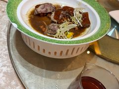 -广东胜利宾馆西关粤中餐厅