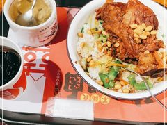 -猪角·闽南猪脚饭(福清1店)