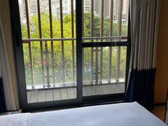 -广州永庆坊瞻云精选酒店