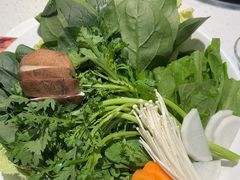 -黑窑厂糖油饼烤鸭·清真菜(旗舰店)