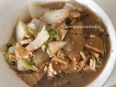 -安徽人家土菜馆(铜盘路店)