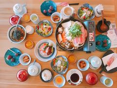 -王鼎精致料理铁板烧(世博源店)