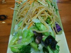 -美玲拉面(鞍山西道店)