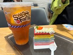 -85度C(广州石牌桥店)