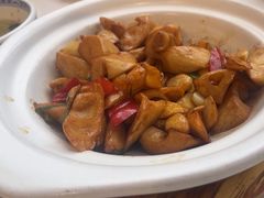 -潮界(虹桥新天地店)