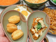 -章记星洲 · 新加坡餐厅(望京店)