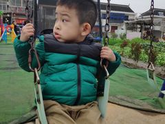 -小鱼草莓采摘园农家乐·小鱼餐厅