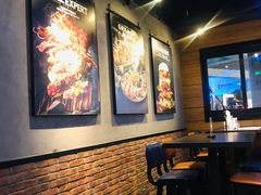 大堂-bluefrog蓝蛙(水游城店)