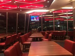 -FATBURGER 特富客汉堡(外交公寓店)
