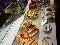 -杭州临平万丽酒店·燃餐厅(人民大道店)