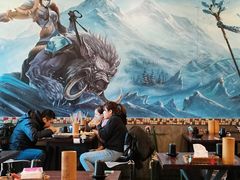 大堂-一岚一山(角门总店)