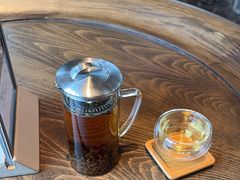 -影吧•悬崖海景(珠海凤凰湾悦椿酒店)