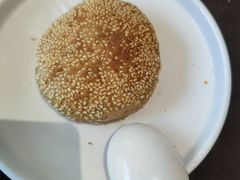 -李小老烧饼(常营民族家园店)