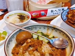 -菊儿人家·北京胡同菜(南锣鼓巷店)