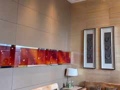 -上海金桥红枫万豪酒店-万豪中餐厅