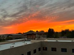 -敦煌山庄摘星阁