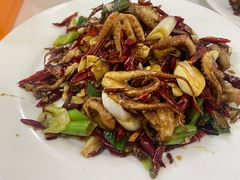 -田记餐馆(富国街店)