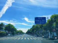 -老淮城·长鱼面(河下古镇店)