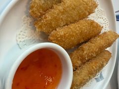 -法兰度航空主题餐厅(端州店)