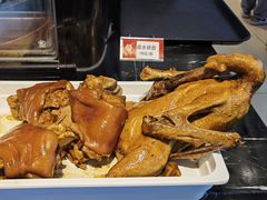 -鸡毛换糖(高桥店)