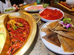 -小龙坎火锅(春熙太古里店)