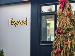 -北崖BAYARD(沙子口店)