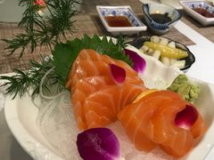 -肆月河豚·新淮扬(金融街店)