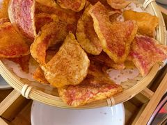 -阿婆情腊排骨火锅(金虹路店)