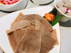 -海底捞火锅(万科广场店)