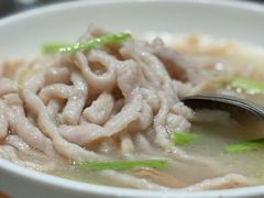 -箪食巷私房菜馆·鲁菜(玉函路店)