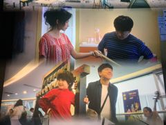 -UME影城(西城广场店)