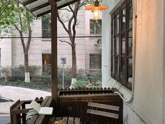 -CAFE CHEZ W一木家(香山路店)