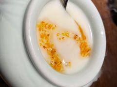贵妃山药酪-掌柜的店·河南菜(世茂店)