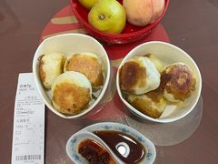 -韩海丽特色美食(秀州路店)