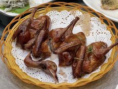 -祈胜邨•顺德鱼生•顺德菜(容桂店)
