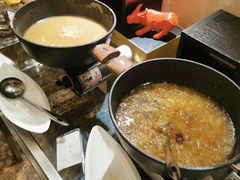-宜昌富力皇冠假日酒店·咖啡1号西餐厅