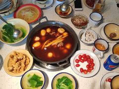 -李子坝梁山鸡(李子坝大鸡哥店)