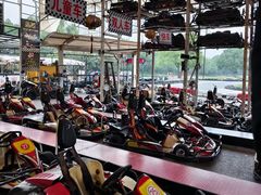 -骉神卡丁车赛车俱乐部