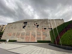 -上海四行仓库抗战纪念馆