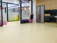 -美国谷斯妈妈早教中心 (陆家嘴店)