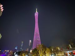 -海心沙亚运公园
