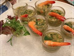 -泰香米泰国餐厅(中大国际店)